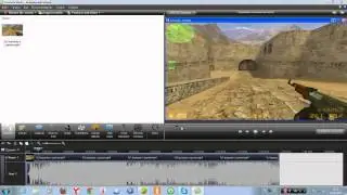 Как убрать и поставить звук на видео