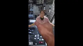 new zach king magic #shorts