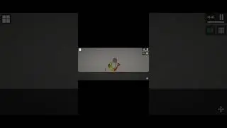Странный Эксперимент В Melon Playground 