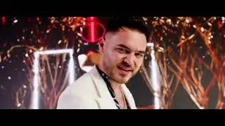 Antonio Marcu - Pacate I Official Video