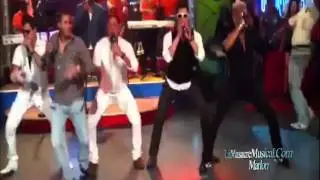 Charanga Habanera - La Suerte (Cuando me enamoro)