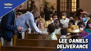 Lee Daniels Breaks Down The True Story of Deliverance and Working With Glenn Close