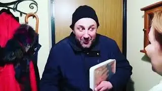 Муж на час
