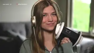 3 Hour Stream 🤎 Relaxing ASMR Streamed LIVE!