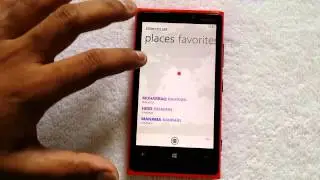 Nokia StoryTeller App Demo
