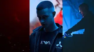 Evian Christ: Lord Of The Trance (Documentary)