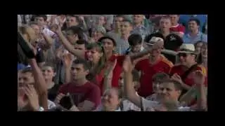 Project CRAZYBOYS - We will rock you & We are the champions/ Cover