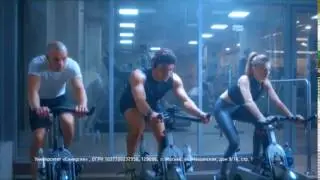 Bike Short 15sec