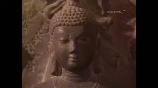Музеи мира - Национальный музей Тайланда (В стране улыбок).