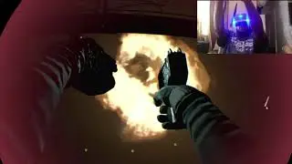 Rush of Blood: Insane Jump Scares!!