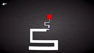 Scary Maze Game 2.0 for iPhone (fake labyrinth game prank!)