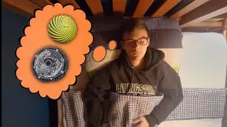 A Day in the Life of a Wabobian