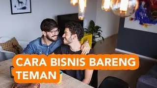 TIPS BISNIS BARENG TEMAN AGAR SUKSES