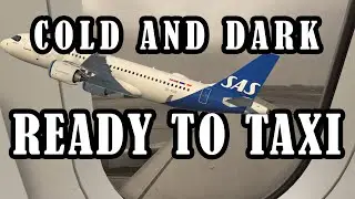 Sådan Starter Du Et Airbus A320 Fly | TUTORIAL |