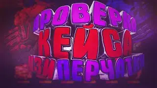 Проверка кейса 