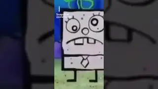 doodlebob tweakin (not mine)