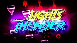 Random demon | Lights and thunder 100%