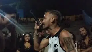 BRUNINHO VS NANDUZ | GRANDE FINAL | EDIÇÃO DO MÊS DE JUNHO