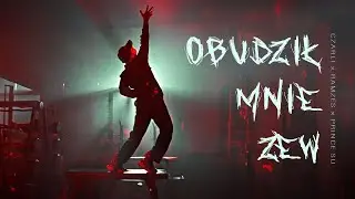 Czarli x Ramzes x Prince Su - Obudził mnie zew