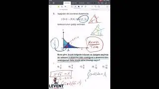 Alpaslan Ceran İle İntegral Eğitimi | 7