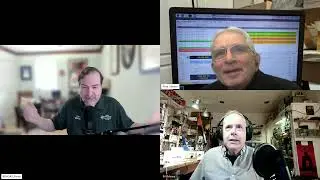 SolderSmoke Podcast 251 Aurora! CBLA, QRP, Legal Threat, sBITX,  RaspPi, Rounded Passbands, MAILBAG