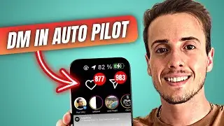 Get Clients In Auto Pilot Using This Auto DM Tool