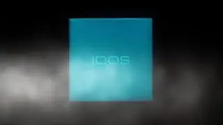 Product video Iqos Duo / 18+