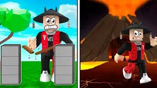 I Punched 789,343,925 Walls In Punch Wall Simulator
