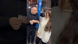 Девушка в автосервисе | Как выглядит СТС?