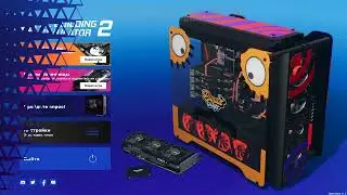 BETA ВЕРСИЯ PC BUILDING SIMULATOR 2!