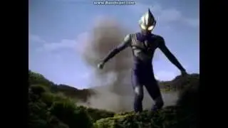Ultraman Tiga