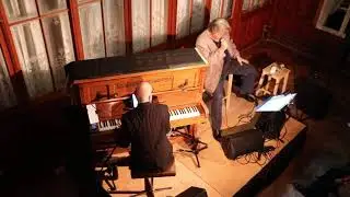 Hotel Linde Heiden, Stiller Has Duo, 20. September 2019