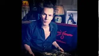Animated Portrait - John Taylor