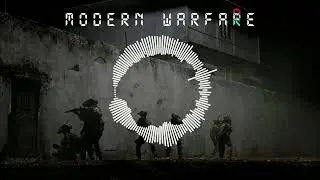 Modern Warfare Rap Beat  | Hard Type Beat