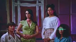 La Luz - Always in Love (Official Video)