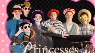 Alena's Bat Mitzvah 2-25-2012