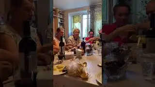 Юбилей Б.Маши!🎉