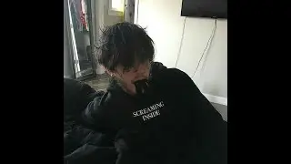lil peep - i crash u crash (legendado/tradução)