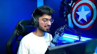 Rameshbhai Dabhi Buys a Car! | ToasterRoaster GTA RP Live 