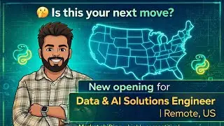 5 New Tech Jobs! Remote Product Manager, AI Co-Op & PHP Dev Roles 🚀