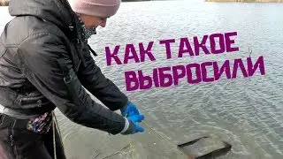 КАК ТАКОЕ выбросили!? Улов с МАГНИТОМ на станичном пляже! Продолжаю собирать на копмобиль)!!