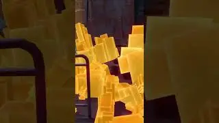 Ульта Гепарда #honkaistarrail #хонкай #хонкайстаррейл
