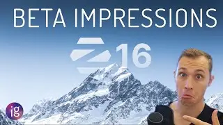 Here's why Zorin OS is worth recommending - Zorin OS 16 Beta First Impressions