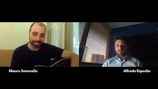 Inner Talks #4 - Mauro Sommella // Amsterdam