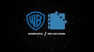 Warner Bros./New Line Cinema Home Video Logo (1990s) (FAKE)