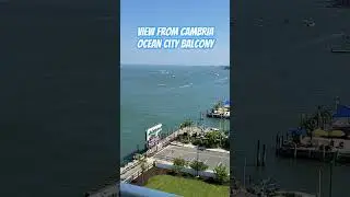 Ocean City Cambria Bayside