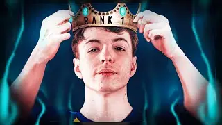 Le prodige français devenu roi de la soloQ