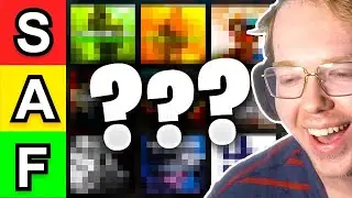 ULTIMATE CALL OF DUTY 2025 TIER LIST