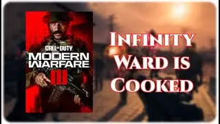 Call of Duty: Modern Warfare III Review