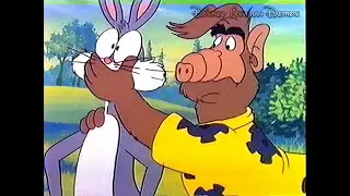 Wonderful Ways to Say No | Production Master | 1990 | Cartoon All Stars to the Rescue